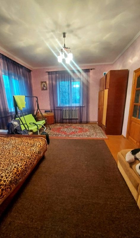 Продажа дома. 5 rooms, 103 m², 1 floor. Петровского, Вышгород. 