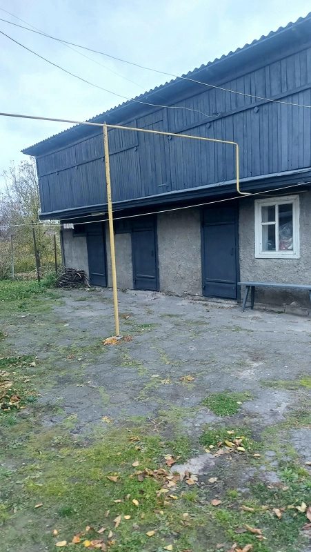 Продажа дома. 5 rooms, 103 m², 1 floor. Петровского, Вышгород. 