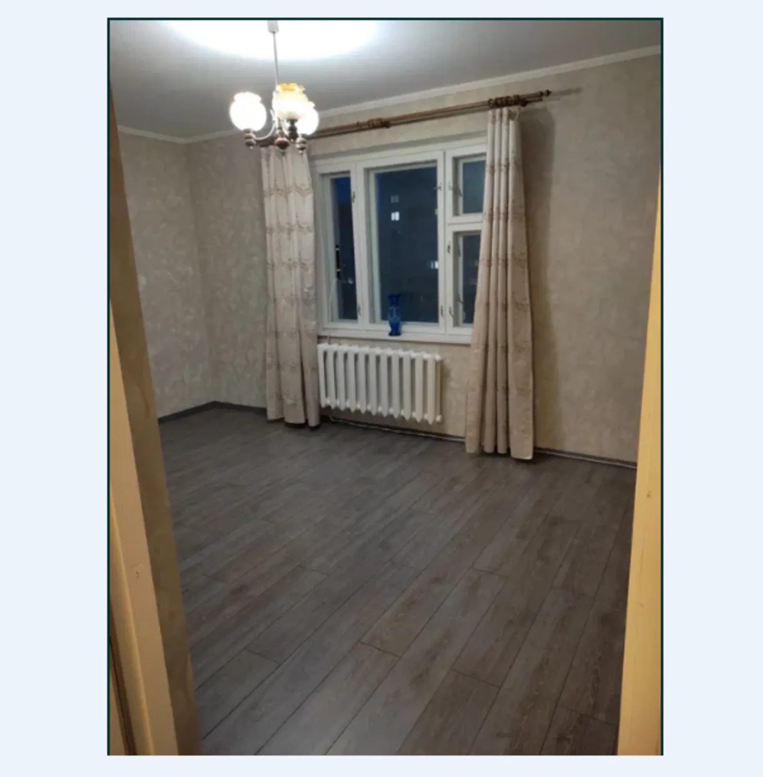 Apartment for rent. 2 rooms, 64 m², 15 floor/18 floors. 21, Rudenko Larysy 21, Kyiv. 