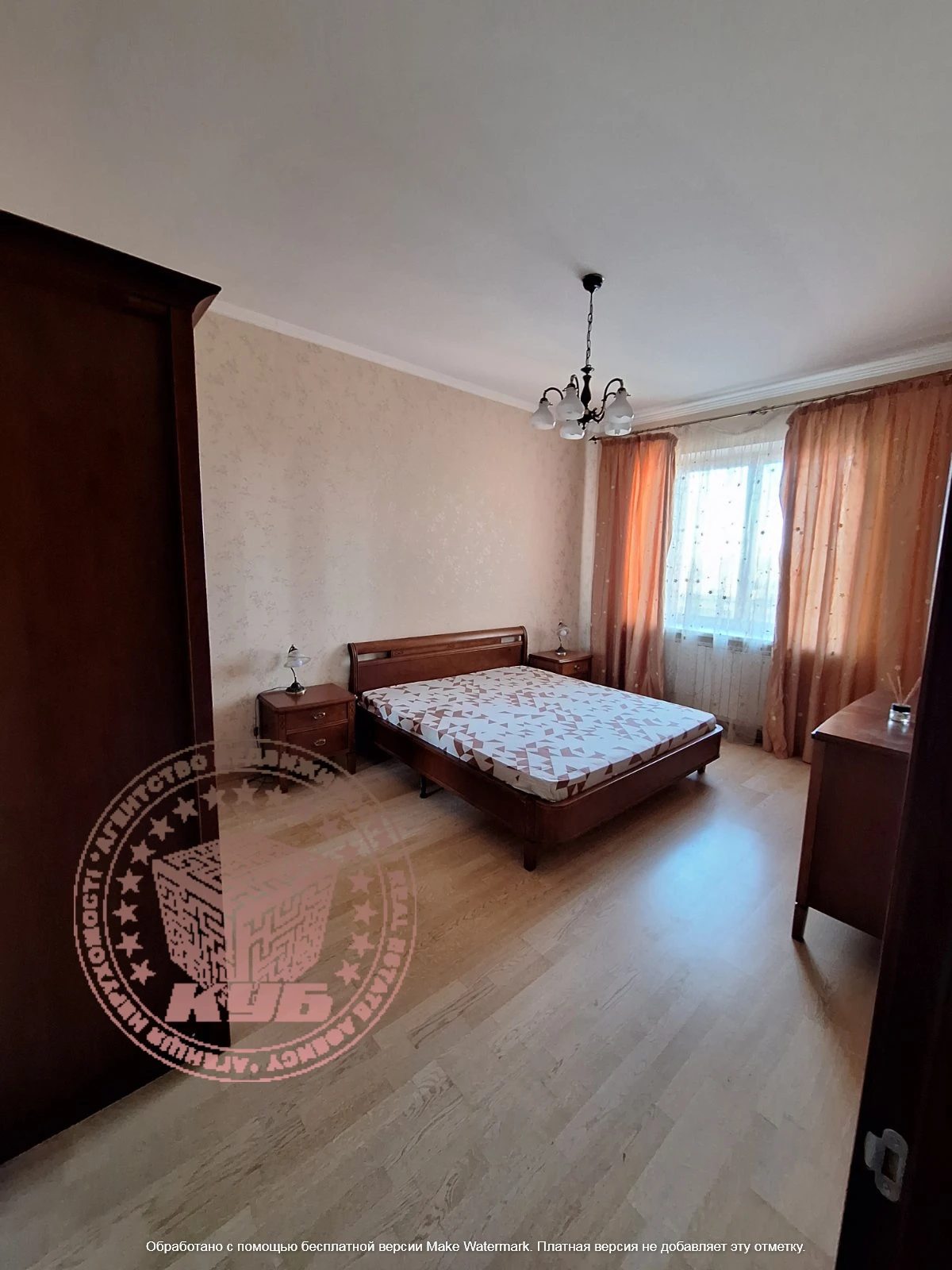 Apartment for rent. 2 rooms, 87 m², 7th floor/16 floors. 4, Volodlymyra Ivasyuka , Kyiv. 