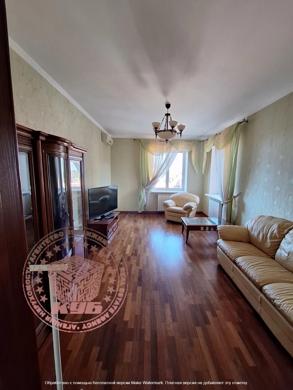 Apartment for rent. 2 rooms, 87 m², 7th floor/16 floors. 4, Volodlymyra Ivasyuka , Kyiv. 