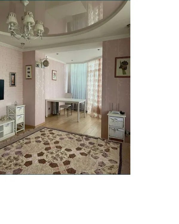 Сдам квартиру. 2 rooms, 100 m², 10th floor/12 floors. 60, Ломоносова 60, Киев. 
