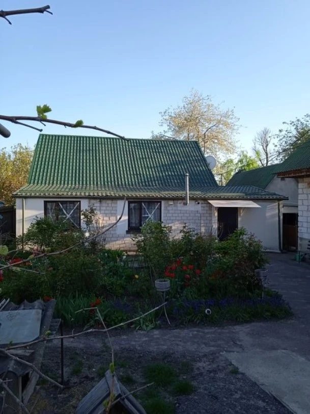 House for sale. 4 rooms, 90 m². Berezan. 