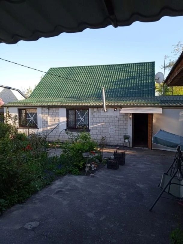 House for sale. 4 rooms, 90 m². Berezan. 