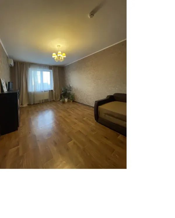 Сдам квартиру. 1 room, 50 m², 3rd floor/25 floors. 60, Пр-т Науки, Киев. 