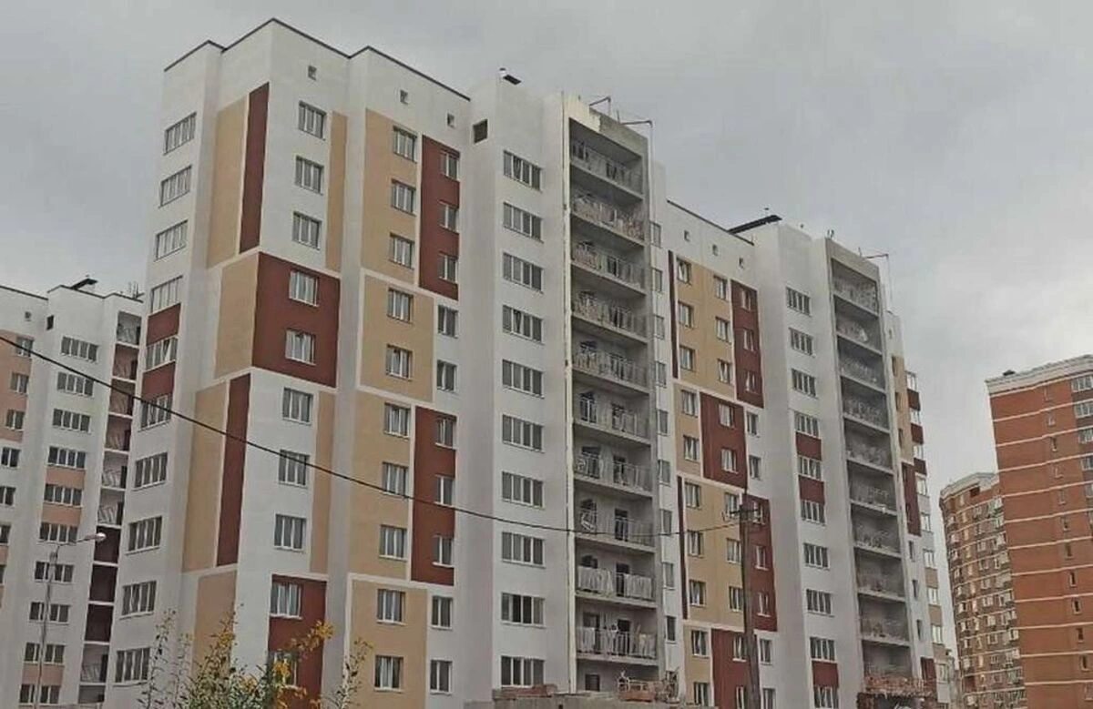 Продаж квартири. 2 rooms, 59 m², 4th floor/10 floors. 23, Машинобудівників , Вишневе. 