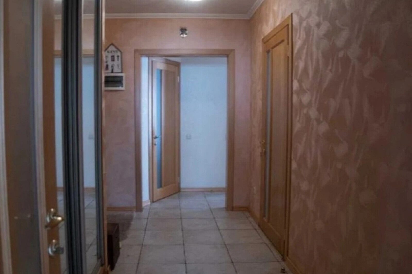 Продаж квартири. 3 rooms, 76 m², 13 floor/16 floors. 74, Королева ул., Одеса. 
