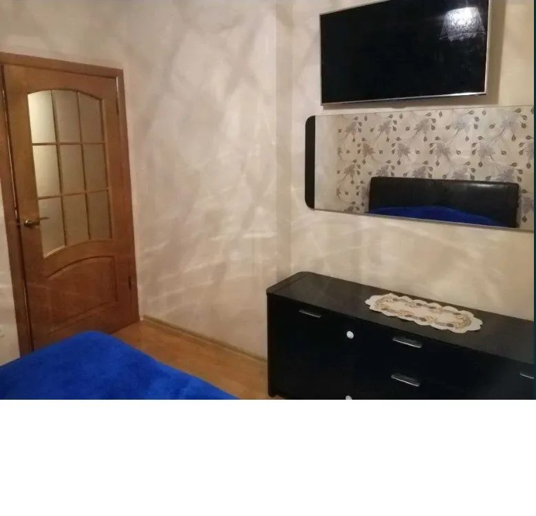 Apartment for rent. 2 rooms, 80 m², 8th floor/11 floors. 10, Khmelnytcka 10, Kyiv. 