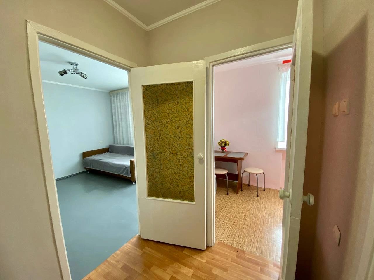 Продаж квартири. 1 room, 30 m², 8th floor/9 floors. 61, Рабіна, Одеса. 