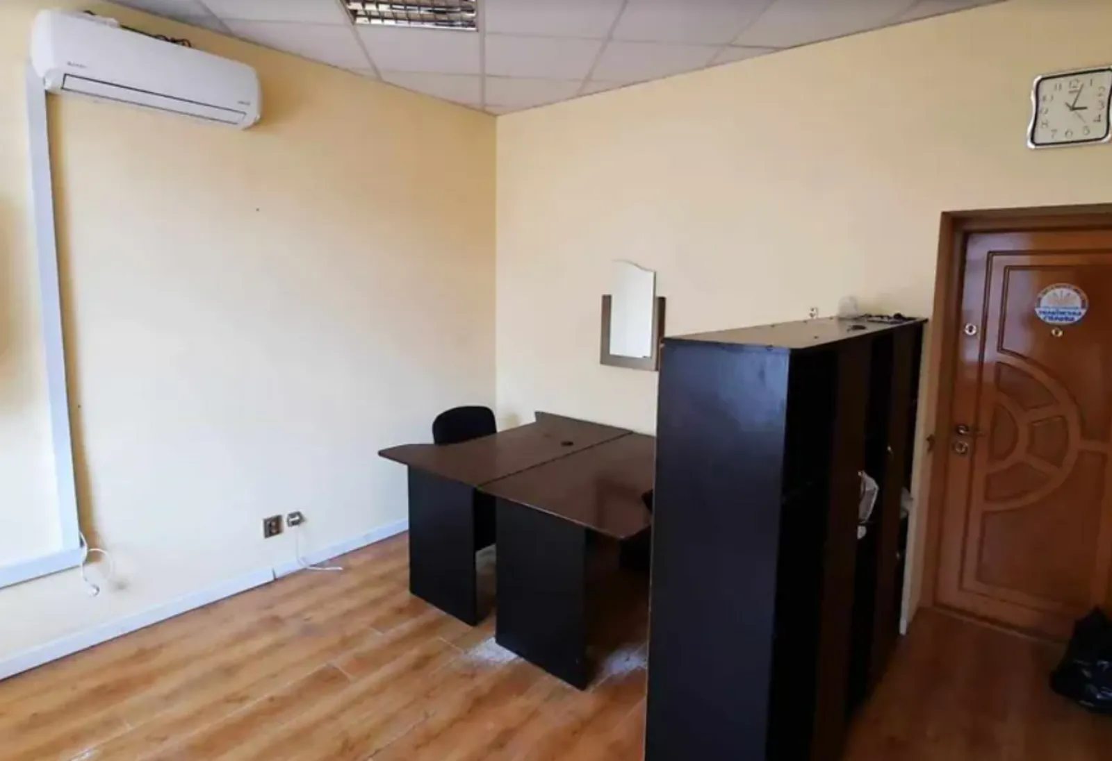 Office for sale. 31 m², 3rd floor/3 floors. Tsentr, Ternopil. 