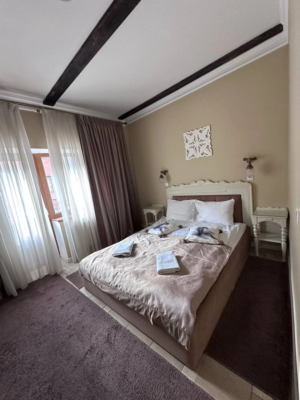 Продажа комнаты. 1 room, 20 m², 5th floor/5 floors. Буковель, Яремче. 