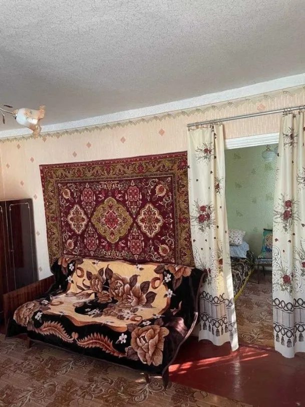 House for sale 4 rooms, 65 m², 1 floor. Kuchakiv. 