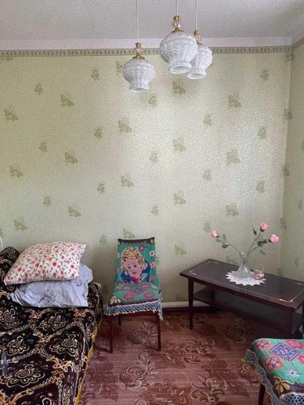 House for sale 4 rooms, 65 m², 1 floor. Kuchakiv. 