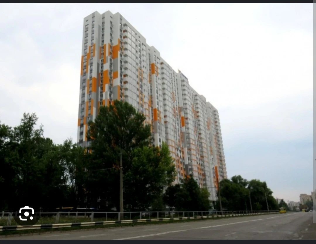 Apartments for sale. Studio, 38.1 m², 19 floor/25 floors. 8, Kolcova 8, Kyiv. 