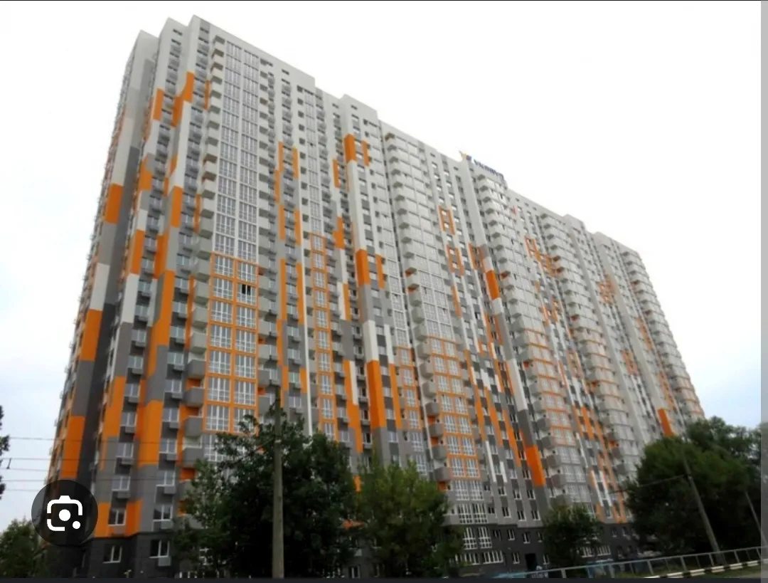 Apartments for sale. Studio, 38.1 m², 19 floor/25 floors. 8, Kolcova 8, Kyiv. 
