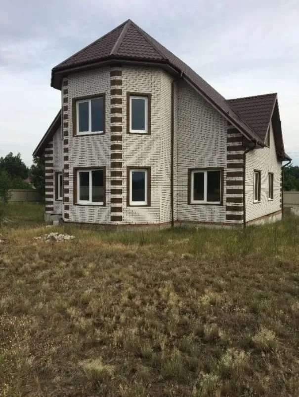 Продам будинок смт Кодра