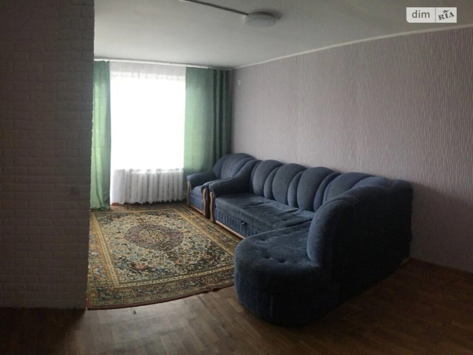 Apartments for sale. 1 room, 29 m², 7th floor/9 floors. 10, Kaunaska 10, Kyiv. 