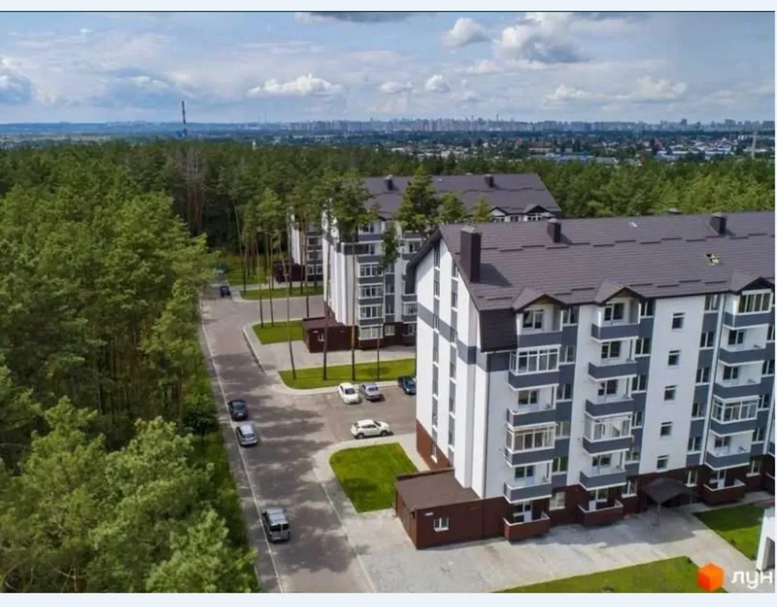 Продаж квартири. 1 room, 21 m², 4th floor/5 floors. 13, Ідейна , Київ. 