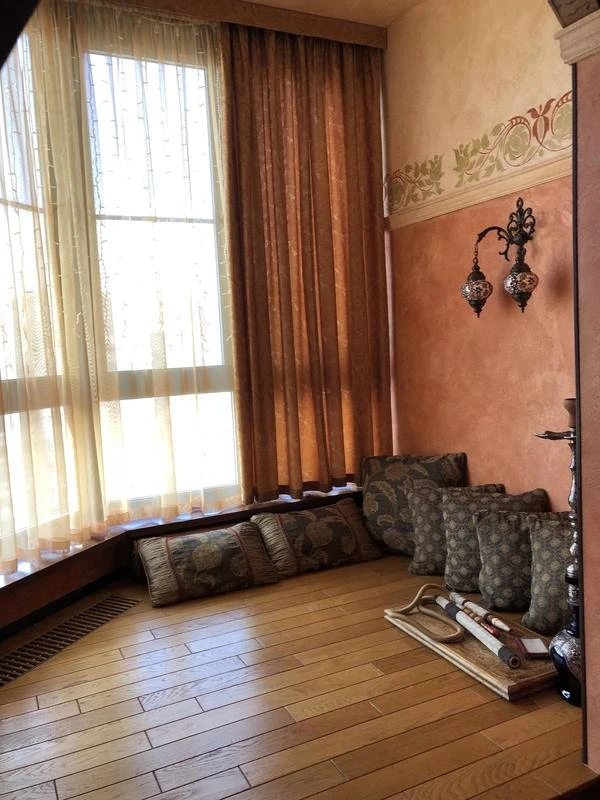 Продаж квартири. 4 rooms, 174 m², 12 floor/13 floors. 11, Говорова Маршала ул., Одеса. 