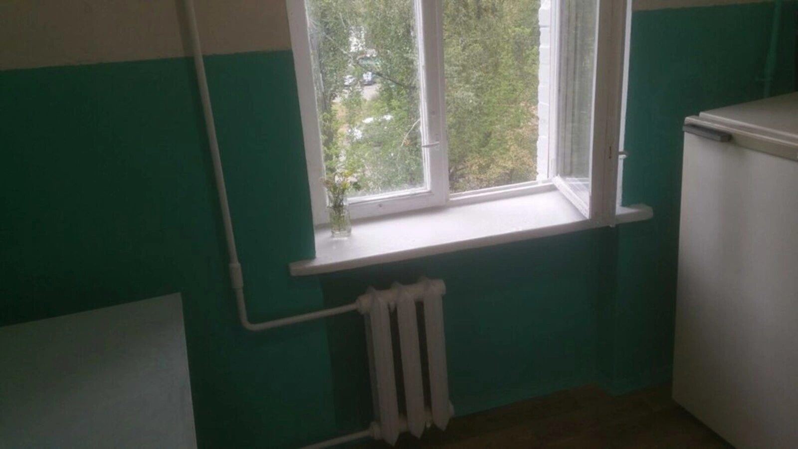 Продаж квартири. 1 room, 30 m², 4th floor/5 floors. Ореста Левицького , Київ. 