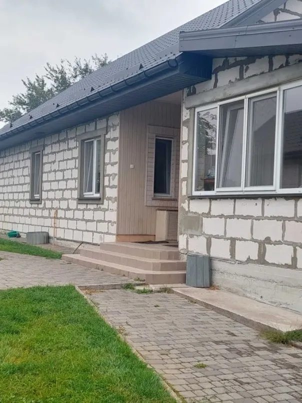 House for sale. 3 rooms, 120 m², 1 floor. Kozhukhivka. 