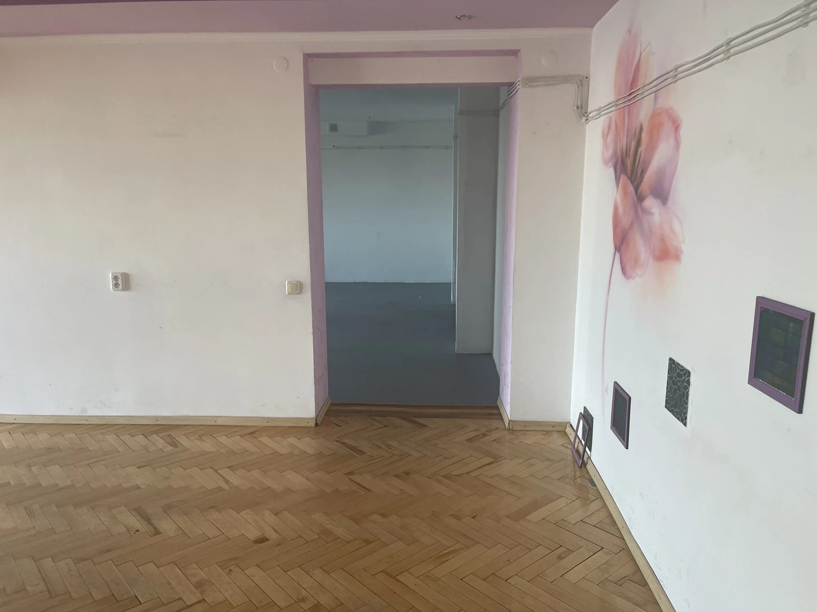 Office for sale. 117 m². Druzhba, Ternopil. 