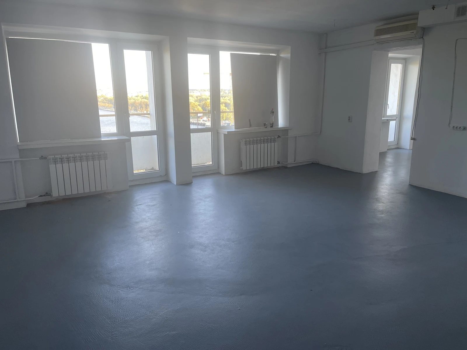 Office for sale. 117 m². Druzhba, Ternopil. 