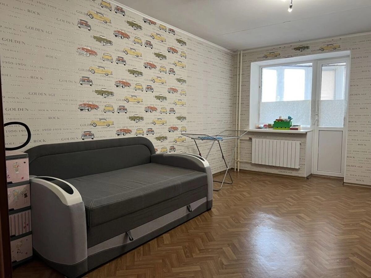 Продаж квартири. 2 rooms, 84 m², 8th floor/10 floors. 2, Святоюріївська , Вишневе. 