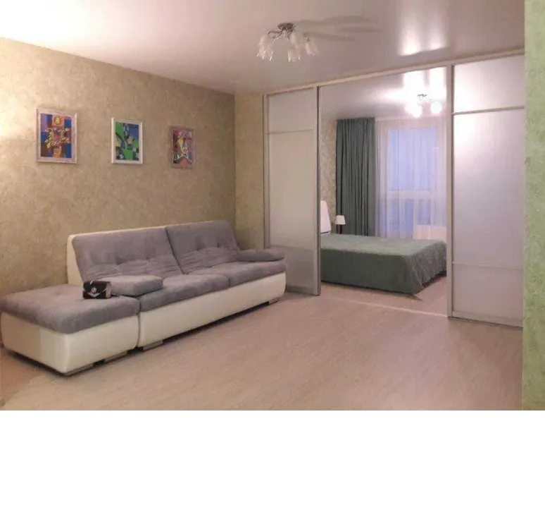 Apartment for rent 2 rooms, 65 m², 14th fl./18 floors. 17, Kolomiyskiy 17, Kyiv. 