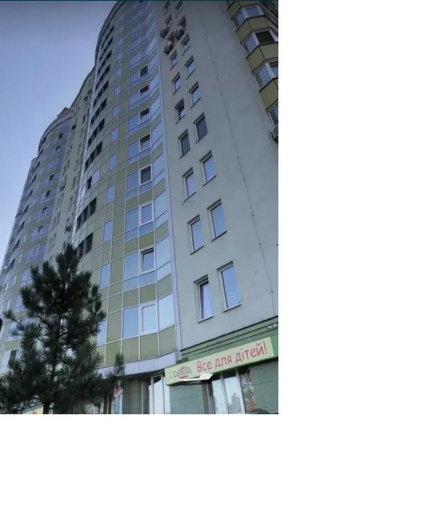 Apartment for rent 2 rooms, 65 m², 14th fl./18 floors. 17, Kolomiyskiy 17, Kyiv. 