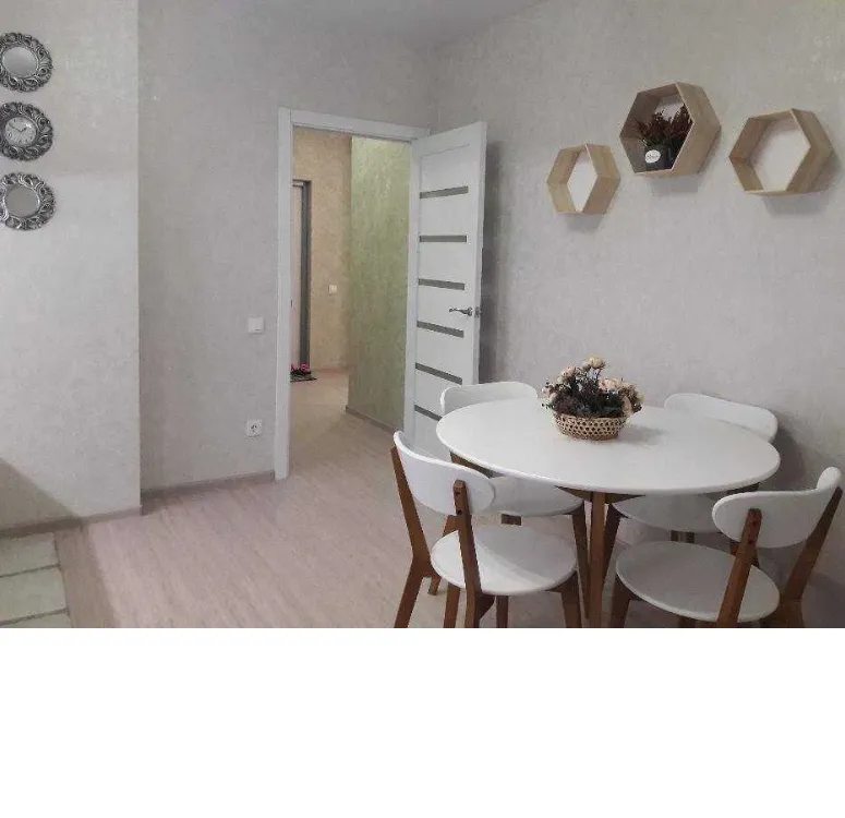 Apartment for rent 2 rooms, 65 m², 14th fl./18 floors. 17, Kolomiyskiy 17, Kyiv. 