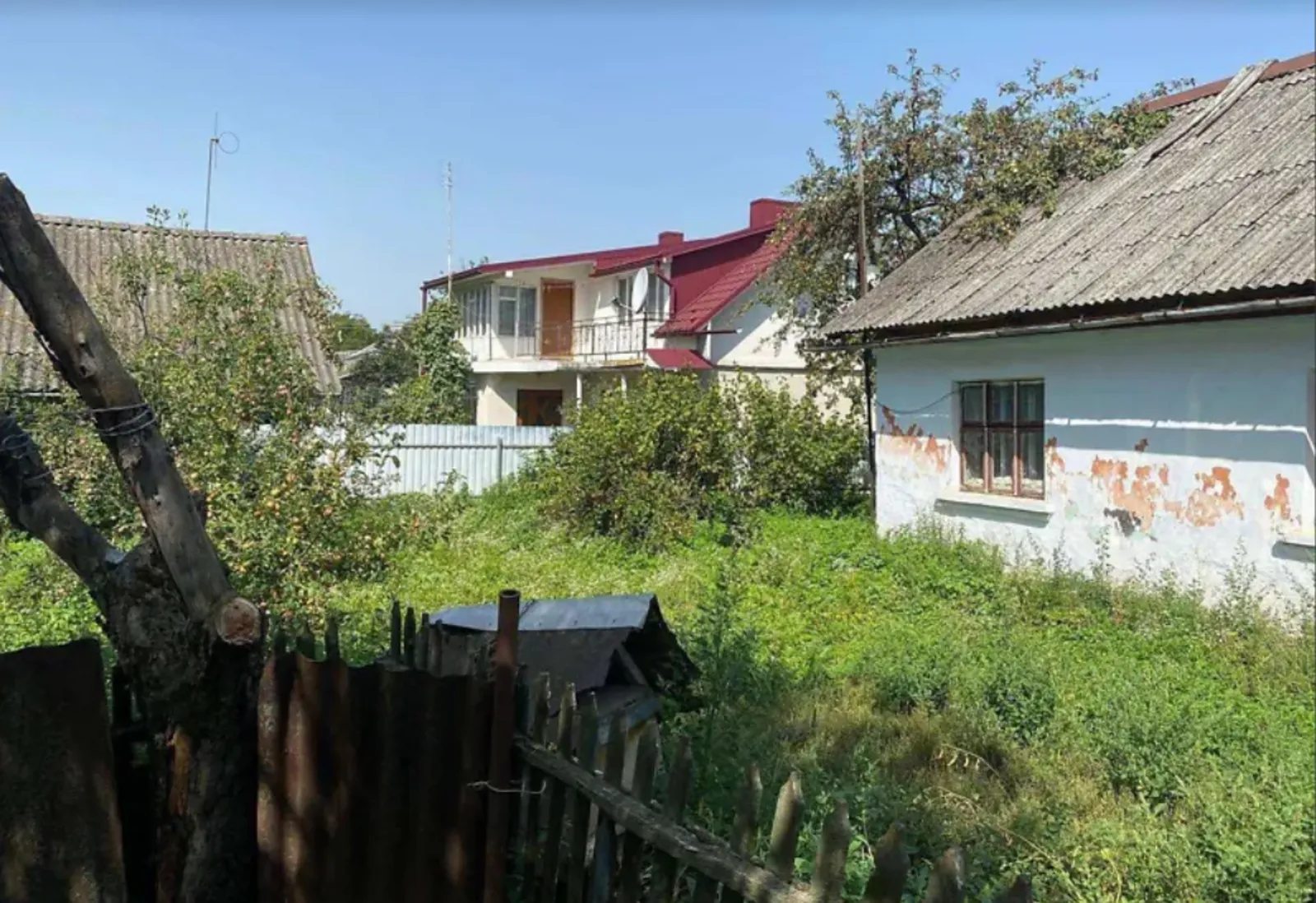 House for sale. 70 m², 1 floor. Smykovtsy. 
