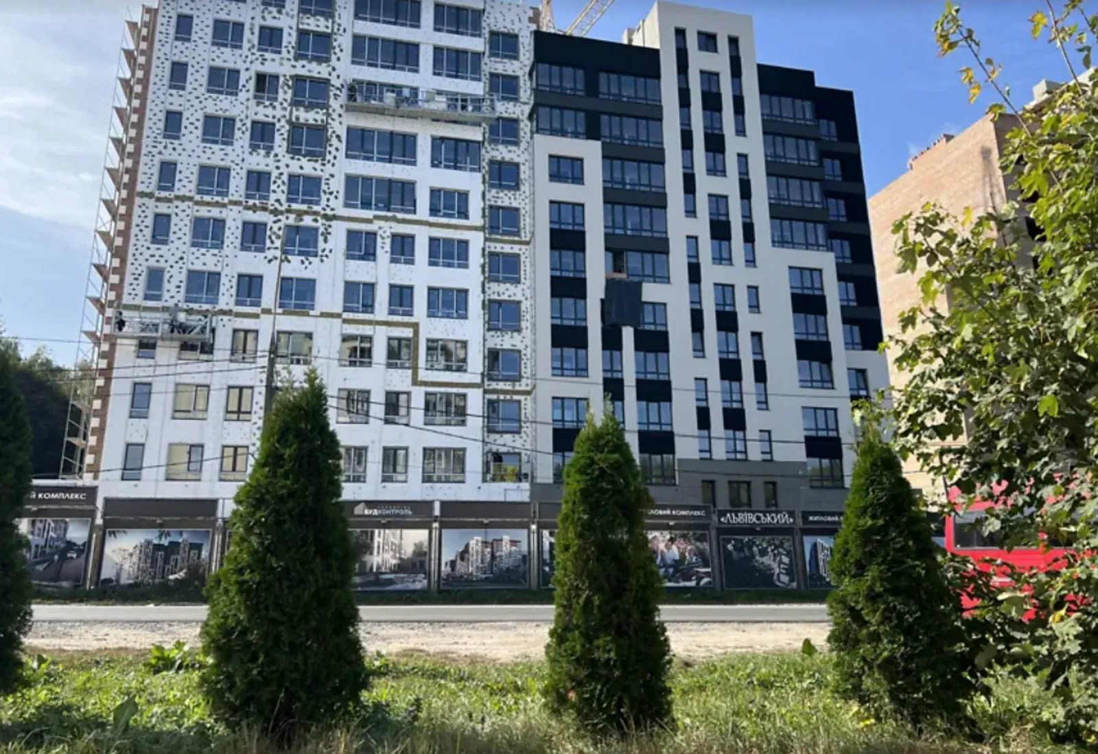 Продаж квартири 2 кімнати, 71 m², 10 пов./10 поверхів. Дружба, Тернопіль. 