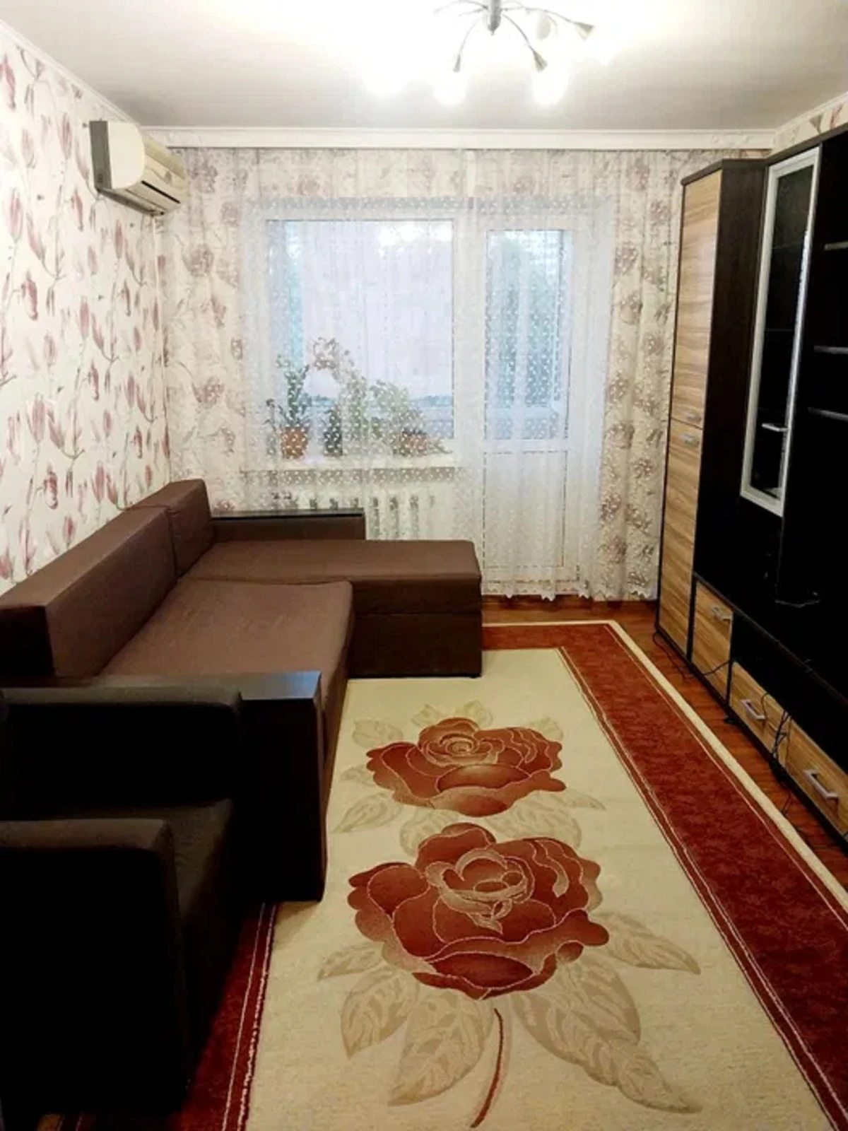 Продаж квартири 2 кімнати, 44 m², 4 пов./5 поверхів. 88, Люстдорфская Дорога , Одеса. 