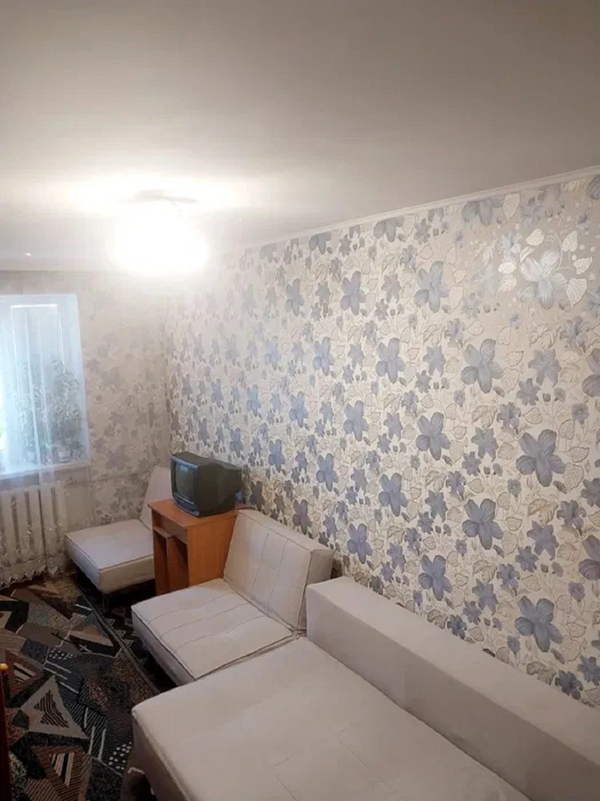 Продаж квартири. 2 rooms, 44 m², 4th floor/5 floors. 88, Люстдорфская Дорога , Одеса. 