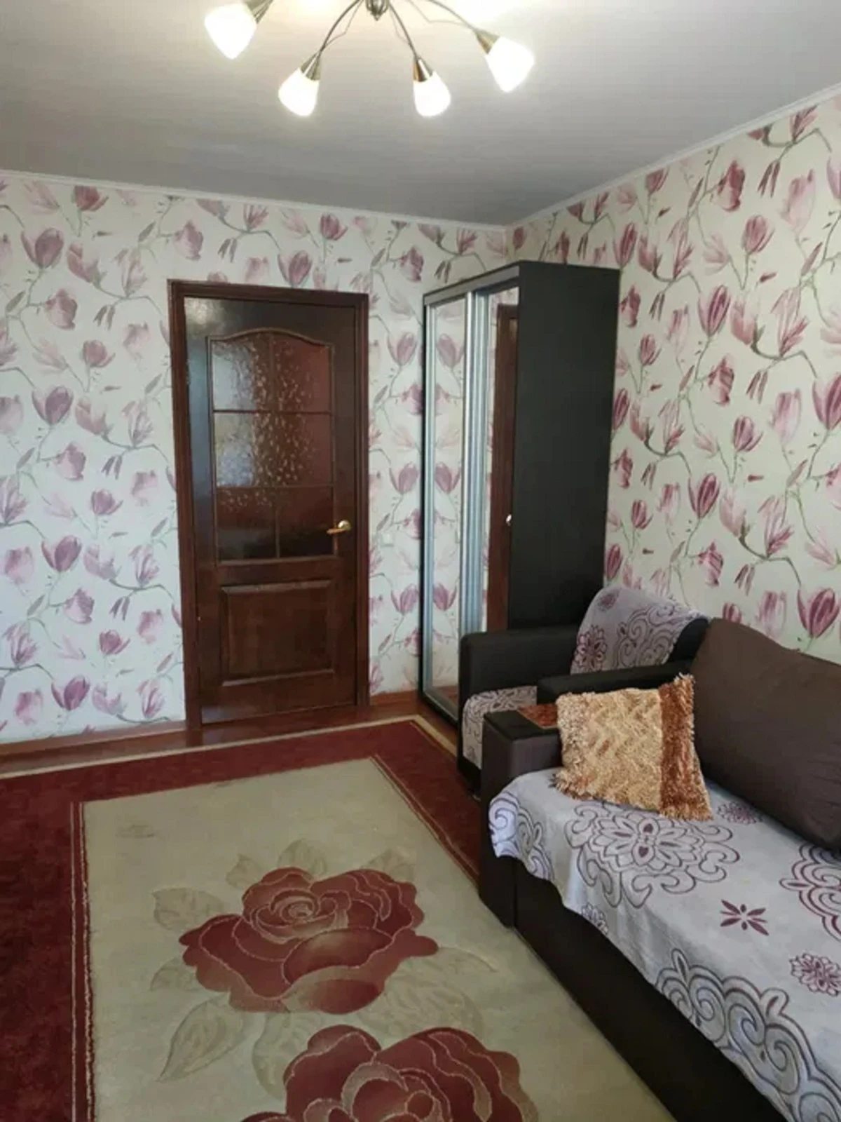 Продаж квартири. 2 rooms, 44 m², 4th floor/5 floors. 88, Люстдорфская Дорога , Одеса. 