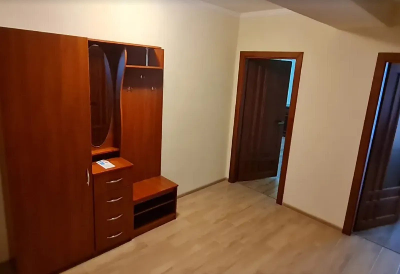 Здам квартиру. 2 rooms, 66 m², 3rd floor/5 floors. Дружба, Тернопіль. 