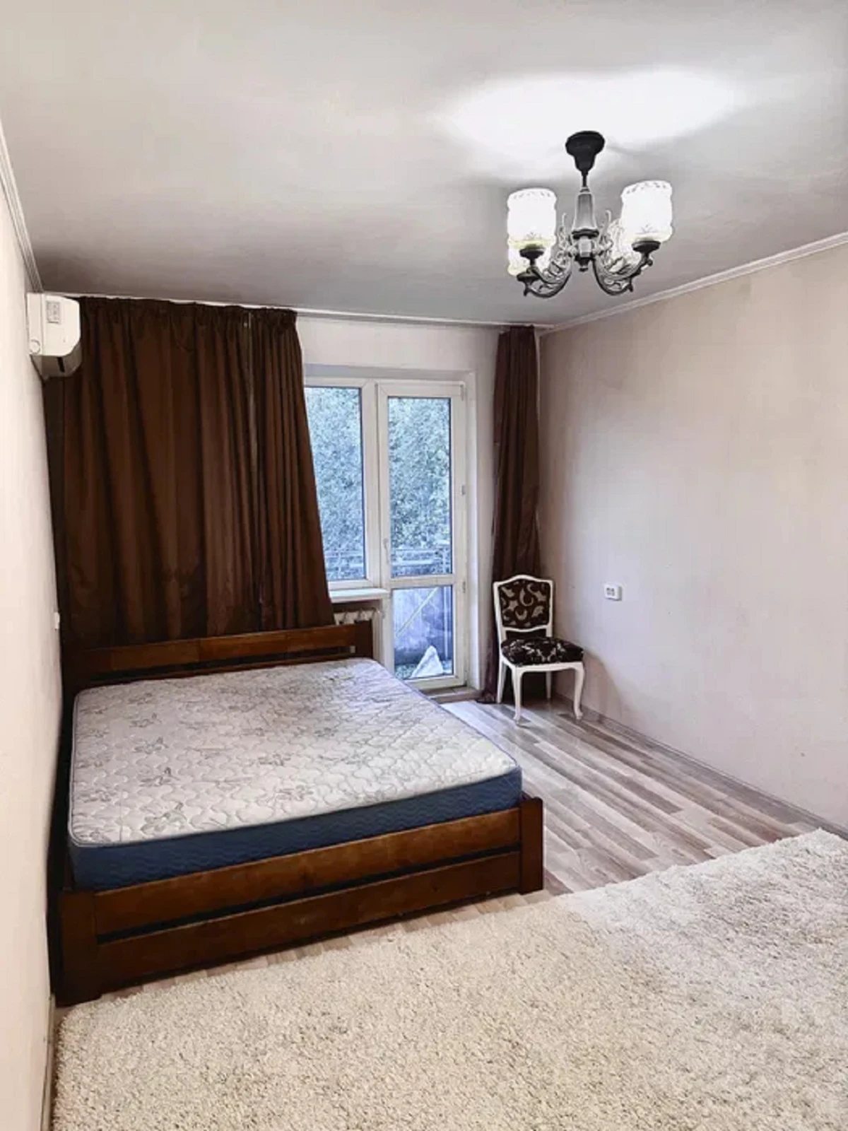 Продаж квартири. 1 room, 31 m², 5th floor/5 floors. 14, Генерала Вишневского , Одеса. 