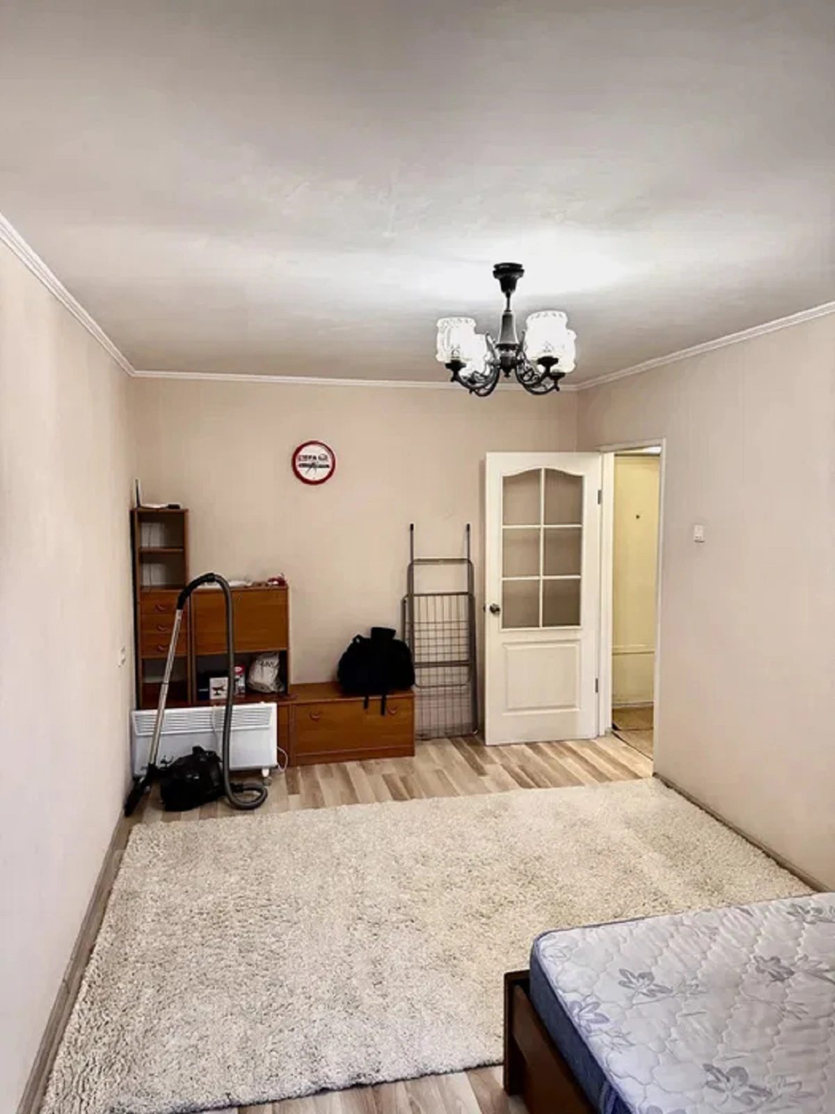 Продаж квартири. 1 room, 31 m², 5th floor/5 floors. 14, Генерала Вишневского , Одеса. 