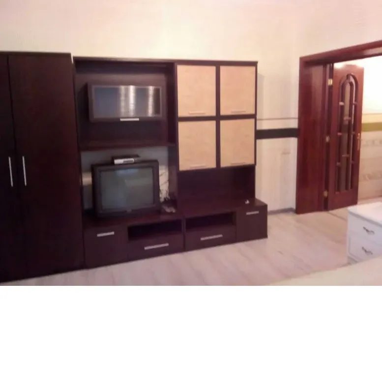 Apartment for rent. 1 room, 41 m², 5th floor/5 floors. 8, Zolotovoritska 8, Kyiv. 