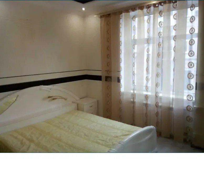 Apartment for rent. 1 room, 41 m², 5th floor/5 floors. 8, Zolotovoritska 8, Kyiv. 