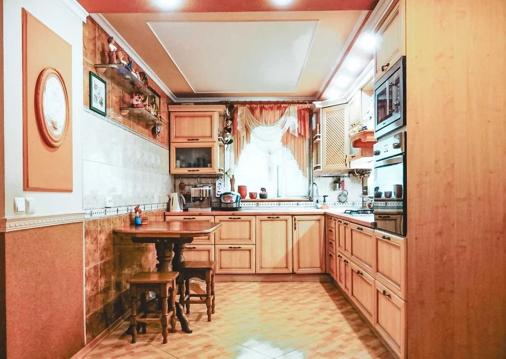 Продажа дома. 4 rooms, 123 m², 1 floor. Березань. 