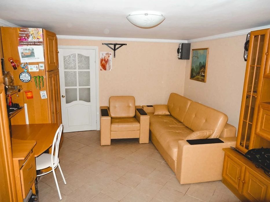 House for sale. 4 rooms, 123 m², 1 floor. Berezan. 