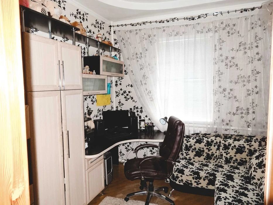 Продажа дома. 4 rooms, 123 m², 1 floor. Березань. 