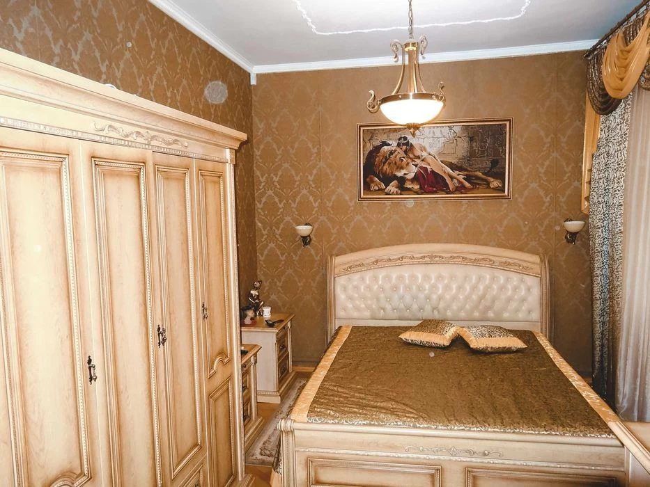 Продажа дома. 4 rooms, 123 m², 1 floor. Березань. 