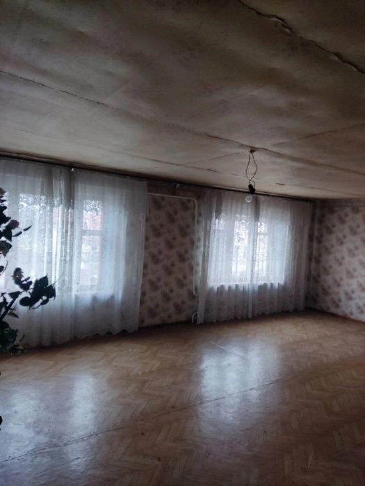 House for sale. 7 rooms, 215 m², 2 floors. Bila Tserkva. 