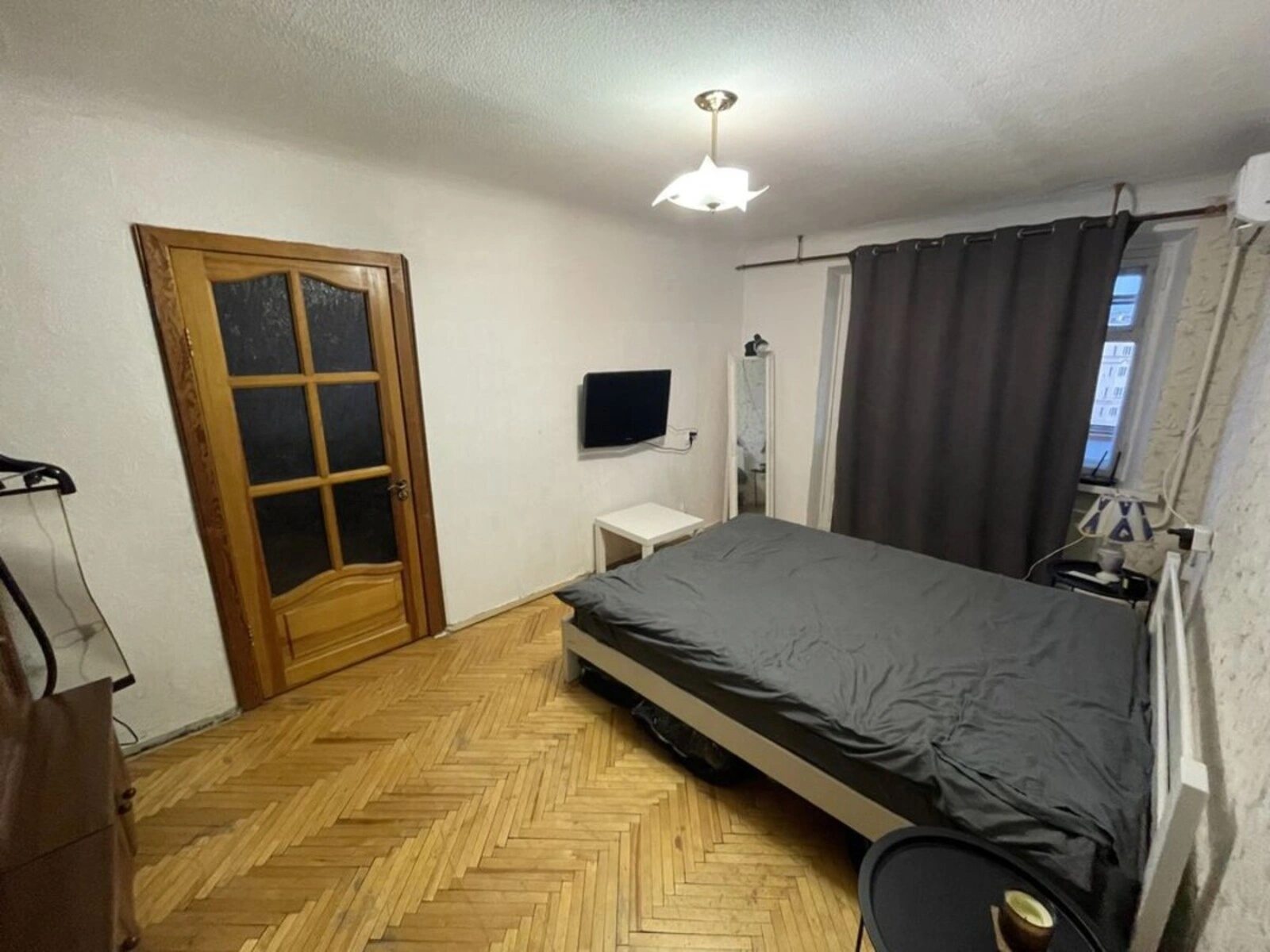 Продаж квартири. 2 rooms, 43 m², 9th floor/9 floors. Турівська 4, Київ. 