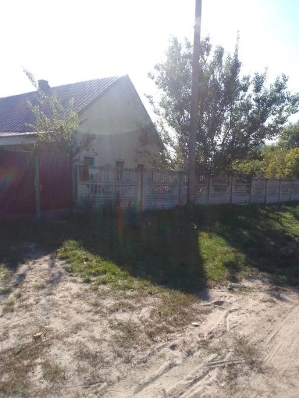 House for sale. 3 rooms, 62 m², 1 floor. Levkovychi. 