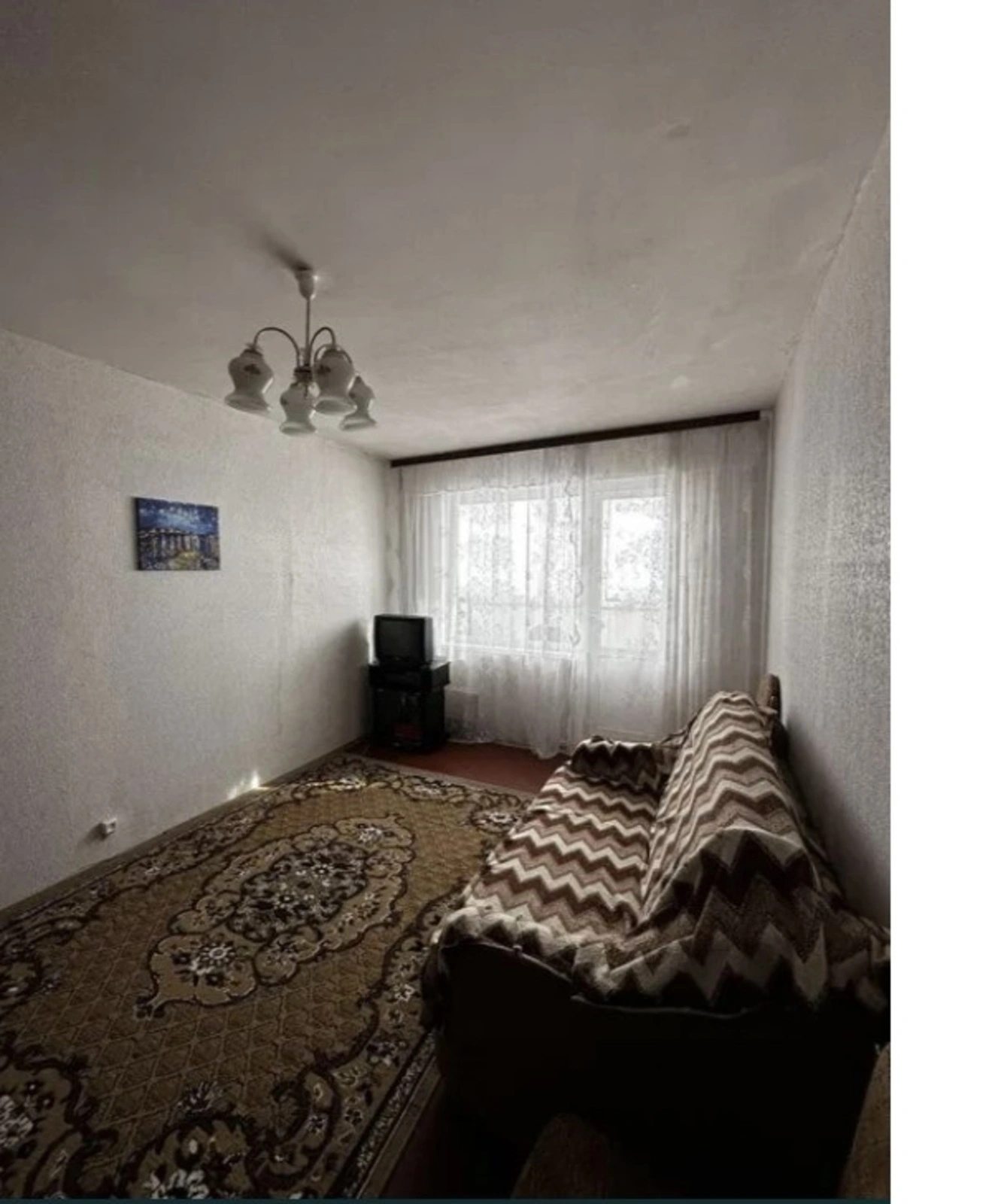 Apartments for sale. 2 rooms, 56 m², 5th floor/9 floors. 120, Akademyka Zabolotnoho ul., Kyiv. 
