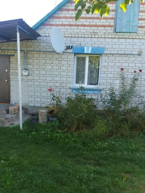 House for sale. 5 rooms, 82 m², 1 floor. Levkovychi. 